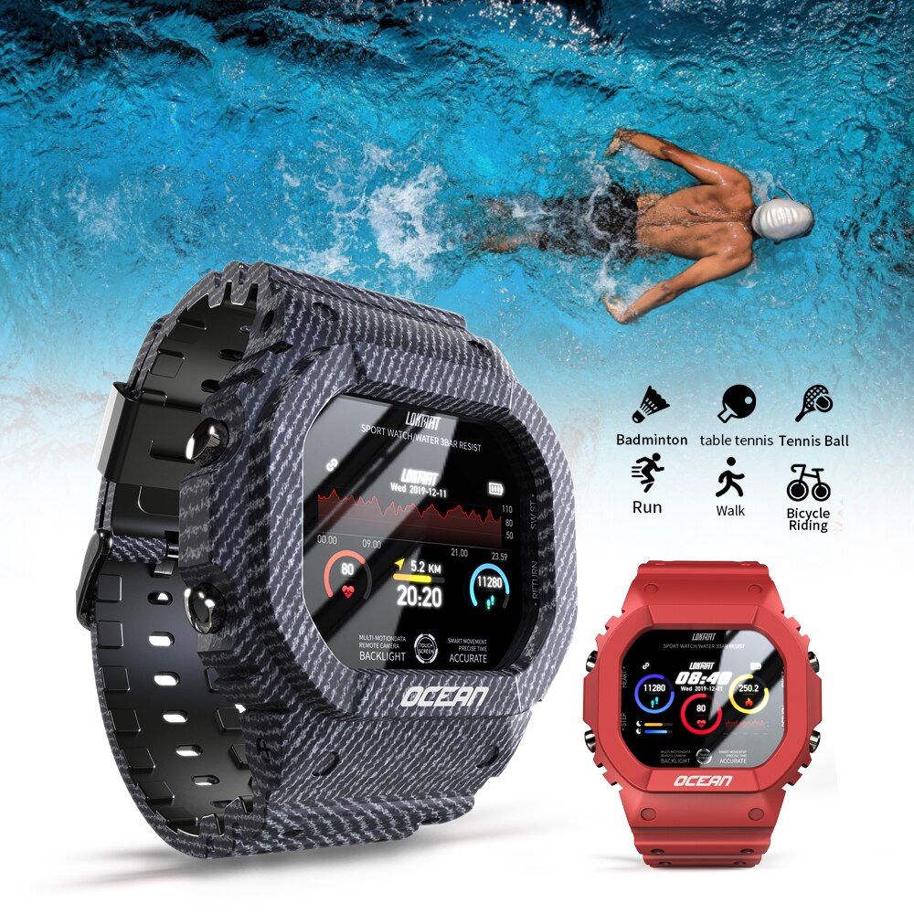 LOKenbach-Montre-intelligente-multi-sport-pour-homme-moniteur-de-calories-et-d-activit-physique-fr-quence