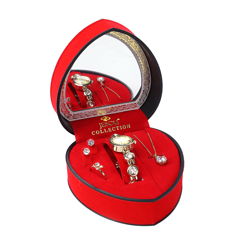 Ensemble-de-bijoux-en-cristal-dor-pour-femme-collier-design-boucles-d-oreilles-bague-bracelet-montre