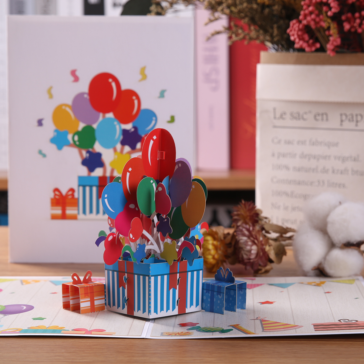 Cartes-d-anniversaire-Pop-Up-3D-10-paquets-cartes-de-v-ux-pour-enfants-maman-papa