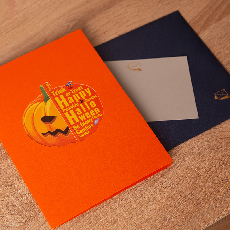 Cartes-Pop-Up-d-halloween-10-paquets-cadeau-de-no-l-carte-de-v-ux-dr