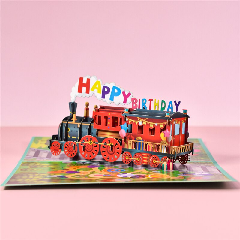 Paquet-de-10-cartes-d-anniversaire-pour-enfants-cartes-Pop-Up-3D