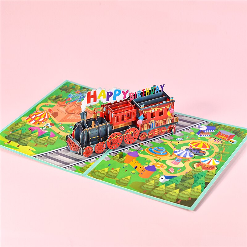 Paquet-de-10-cartes-d-anniversaire-pour-enfants-cartes-Pop-Up-3D