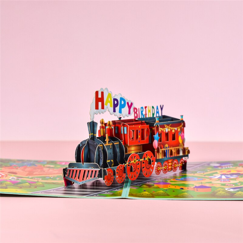 Paquet-de-10-cartes-d-anniversaire-pour-enfants-cartes-Pop-Up-3D