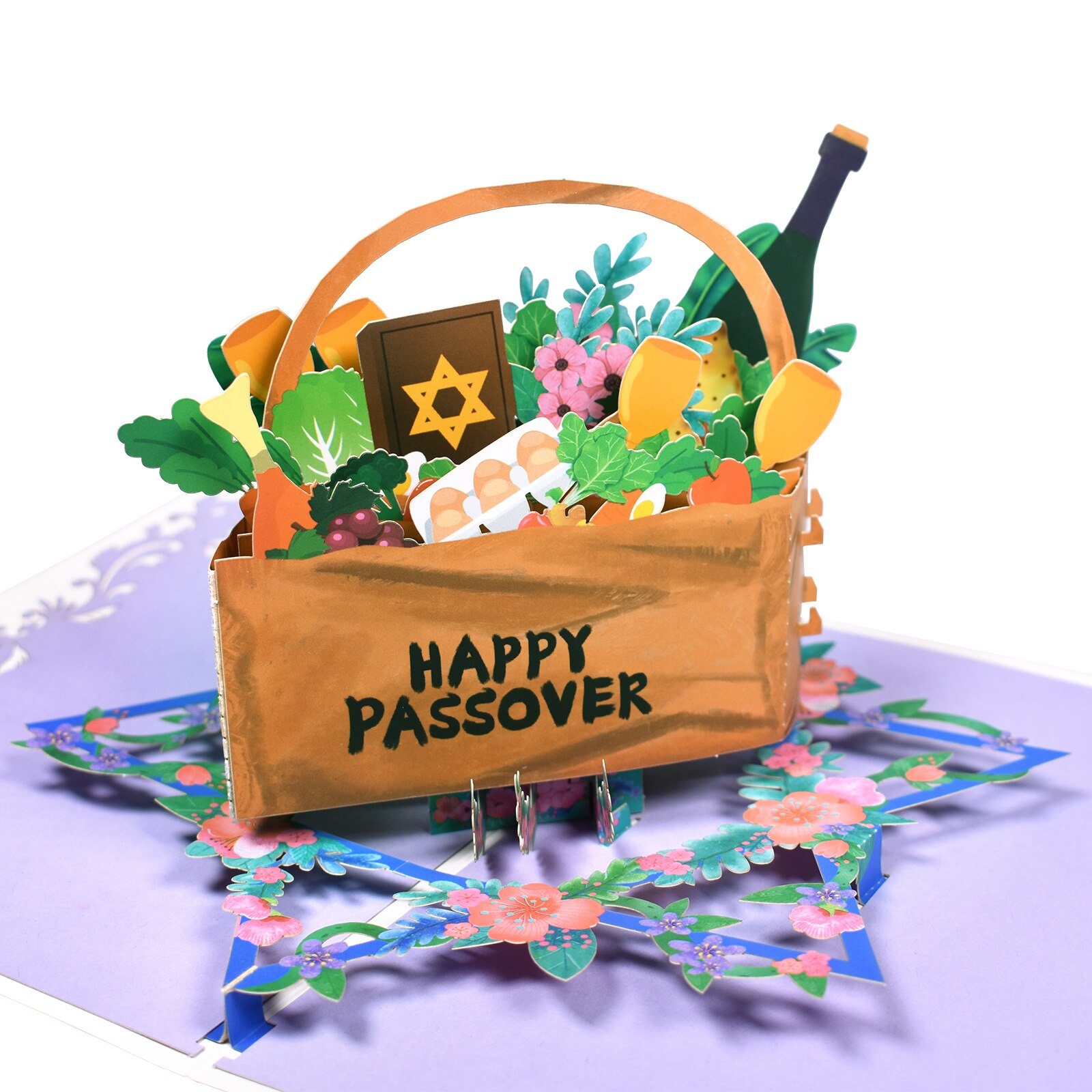 Carte-de-vminist-riels-x-pop-up-3D-pour-joyeuse-P-que-cadeau-de-festival-juif