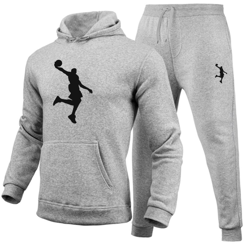 Ensemble-sweat-shirt-et-pantalon-pour-homme-tenue-de-sport-d-contract-e-avec-fermeture-clair