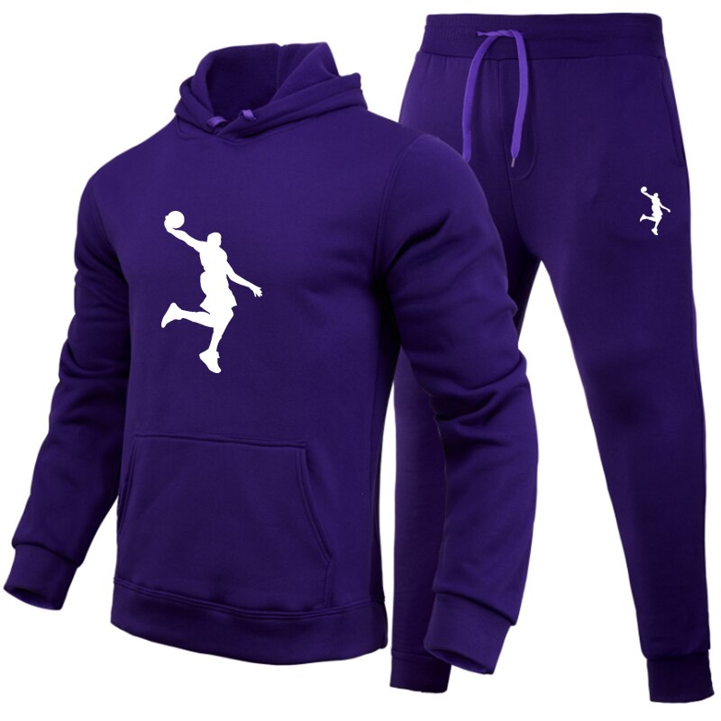 Ensemble-sweat-shirt-et-pantalon-pour-homme-tenue-de-sport-d-contract-e-avec-fermeture-clair