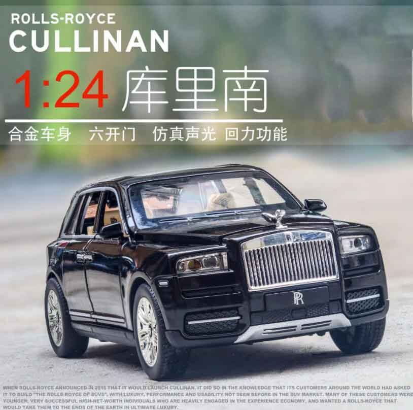 Rolls-Royce-Cullinan-Diecasts-et-v-hicules-jouets-pour-enfants-voiture-jouet-mod-le-de-voiture