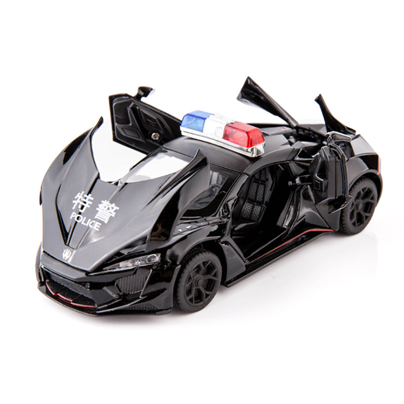 Lykan-voiture-jouet-en-m-tal-pour-enfants-jouet-en-alliage-v-hicules-miniatures-chelle-1