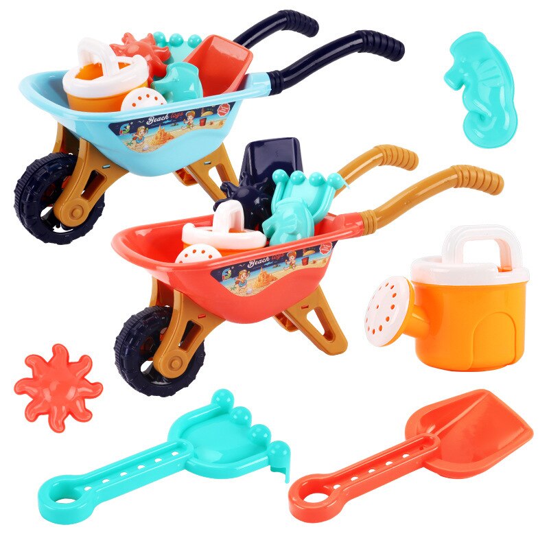 Jouets-de-plage-pour-enfants-1-ensemble-6-pi-ces-jouets-d-eau-amusants-seau-de