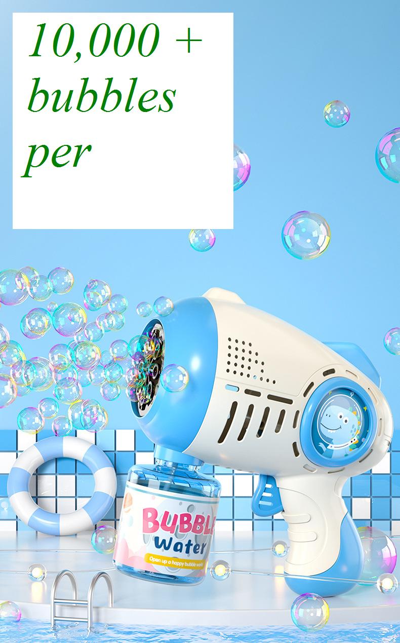 Electric-Bubble-Machine-Flashing-Light-Music-Automatic-Bubble-Blower-Soap-water-Bubbles-Maker-Gun-for-Children