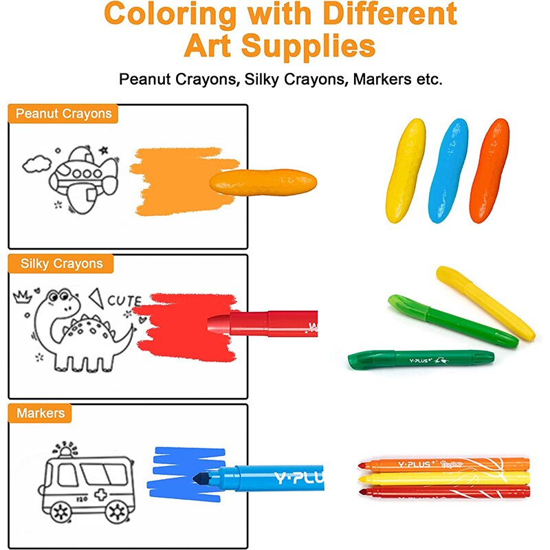 Rouleau-de-papier-colorier-pour-enfants-sans-g-chis-collant-dessin-coloriage-mural-activit-ensemble-d