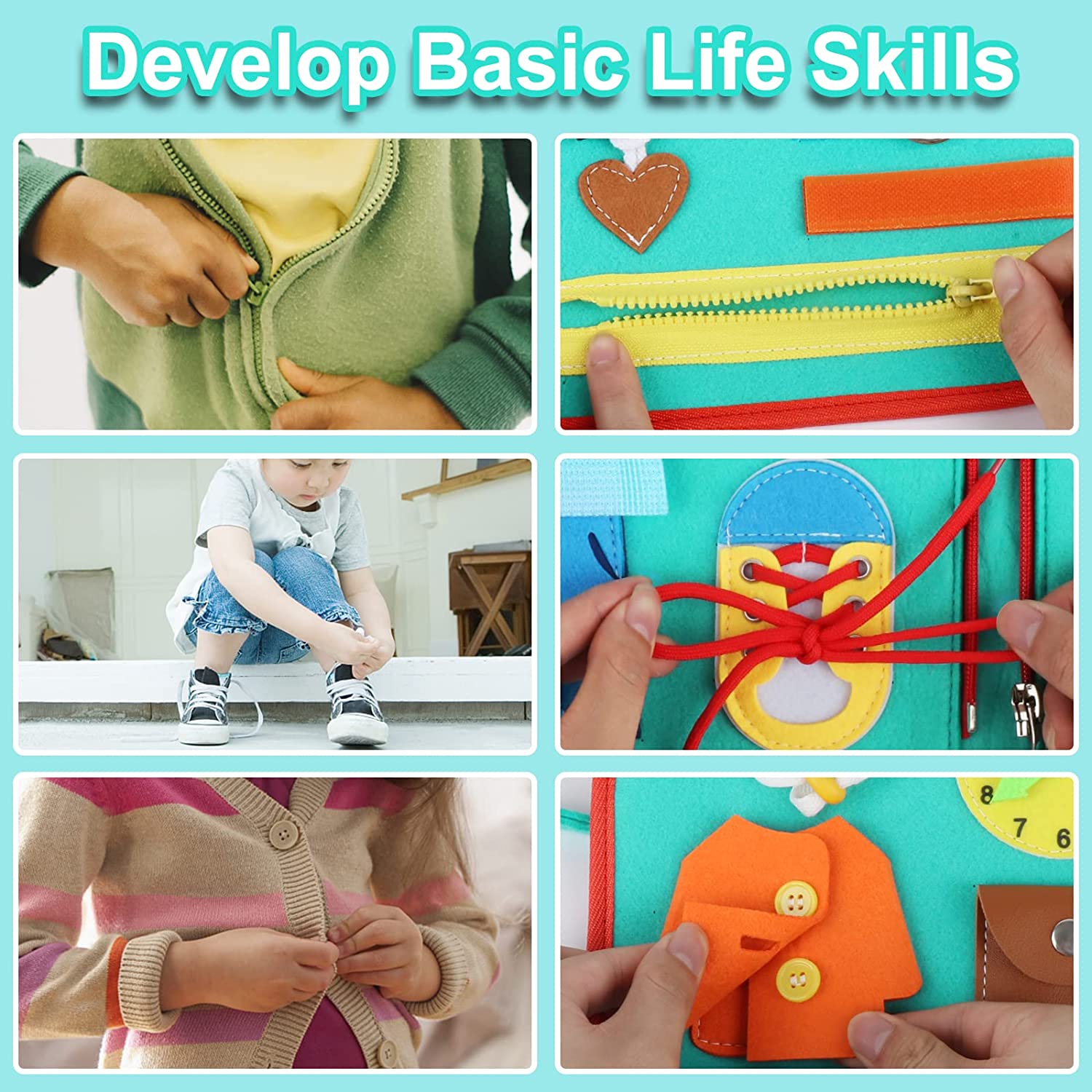 Planche-d-apprentissage-sensoriel-Montessori-pour-enfants-d-ge-pr-scolaire-jouets-ducatifs-pour-b-b