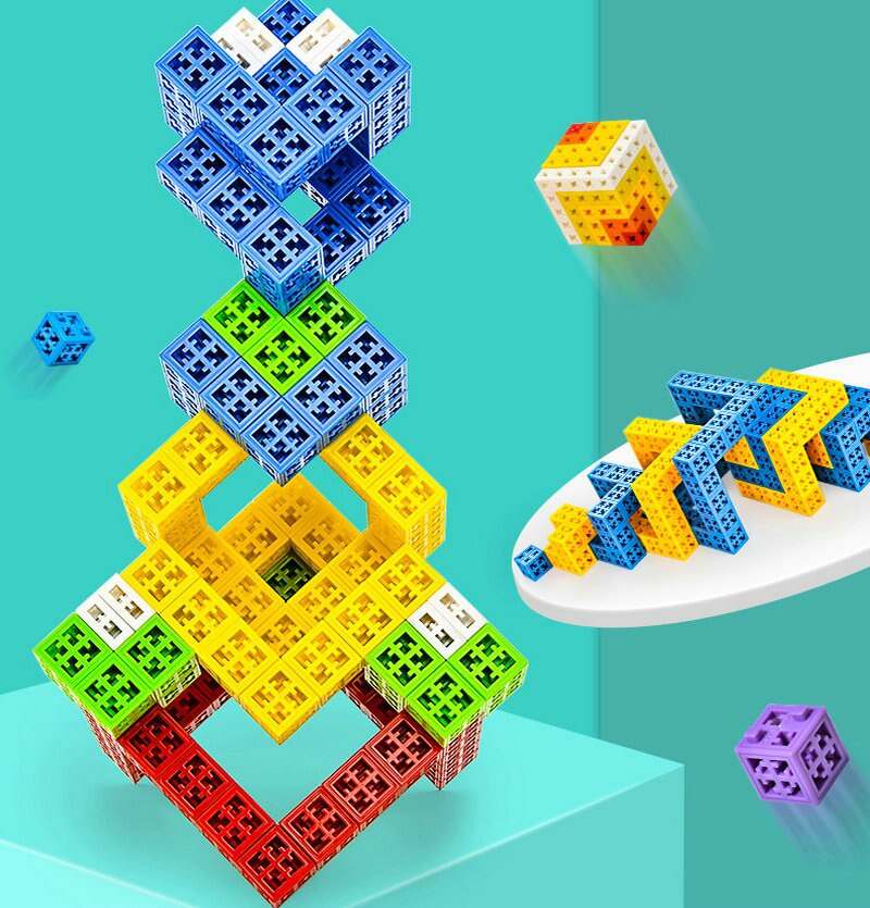 Cubes-de-comptage-liaison-multiple-100-pi-ces-blocs-pression-enseignement-des-maths-manipulation-jeu-familial