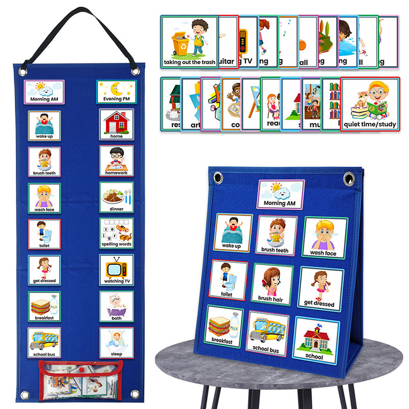 Jeu-ducatif-Montessori-pour-enfants-de-3-6-ans-avec-calendrier-visuel-jouets-d-apprentissage-de