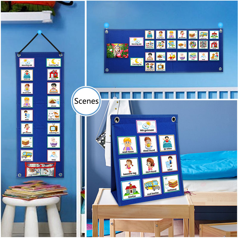 Jeu-ducatif-Montessori-pour-enfants-de-3-6-ans-avec-calendrier-visuel-jouets-d-apprentissage-de