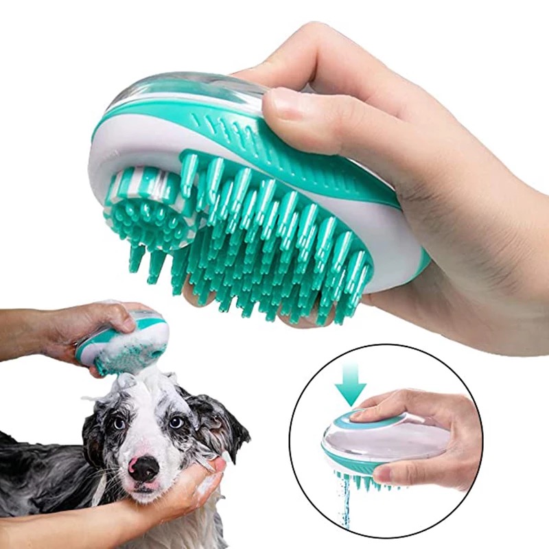 Brosse-de-bain-en-silicone-souple-pour-animaux-de-compagnie-peigne-de-massage-SPA-pour-chien