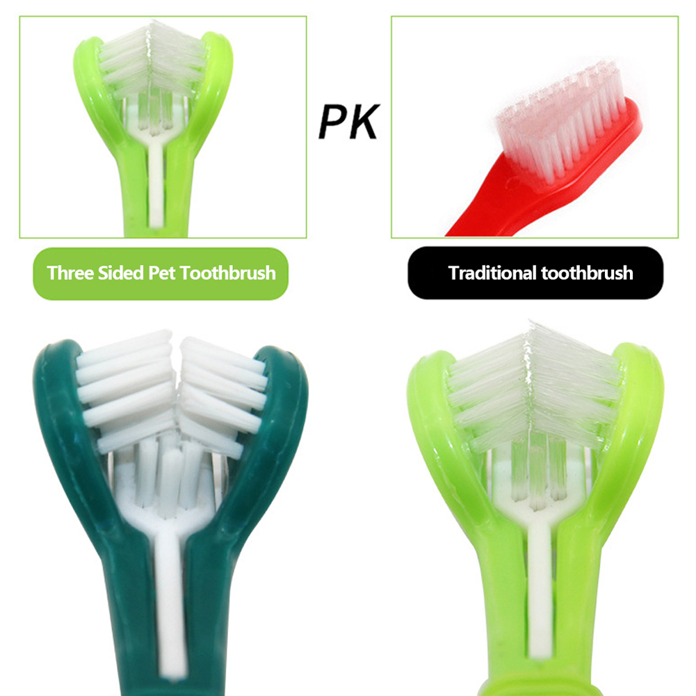 Brosse-dents-multi-angles-trois-c-t-s-pour-animaux-de-compagnie-outil-de-soins-des