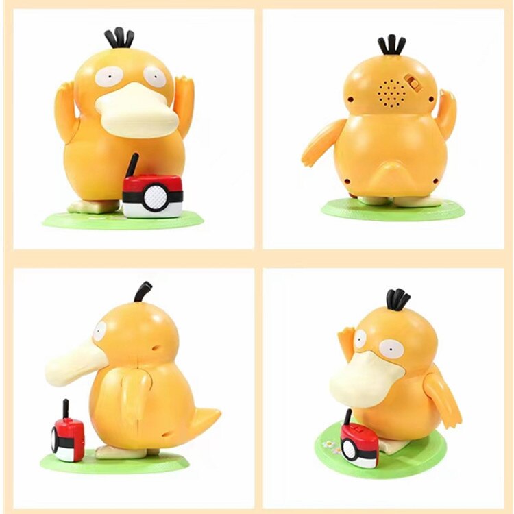 Figurines-d-action-Pokemon-Psyphtalswaling-pour-enfants-mod-le-sonore-beurre-jouets-de-bo-te-musique