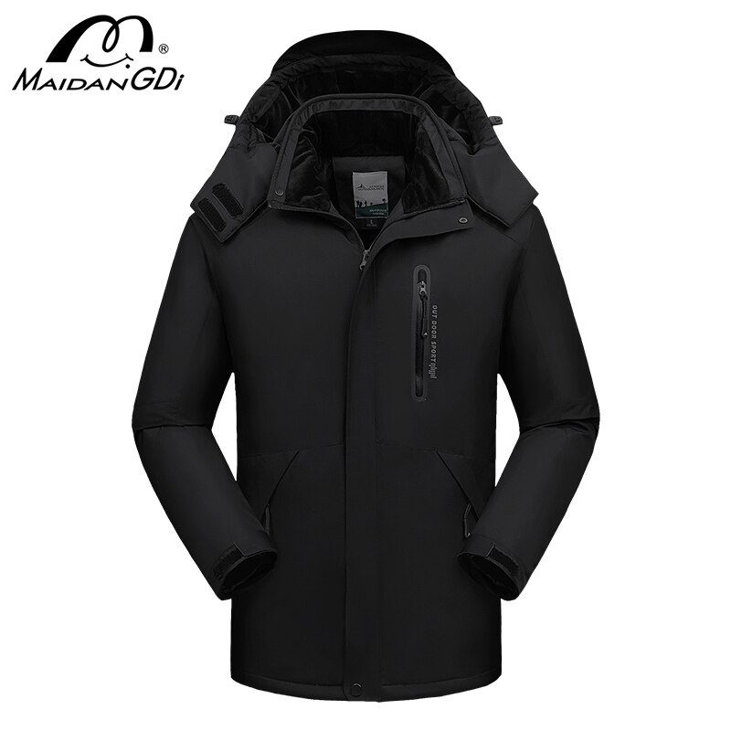 MAIDANGDI-manteau-capuche-pour-homme-coupe-vent-d-contract-rembourr-en-coton-la-mode-nouvelle-collection