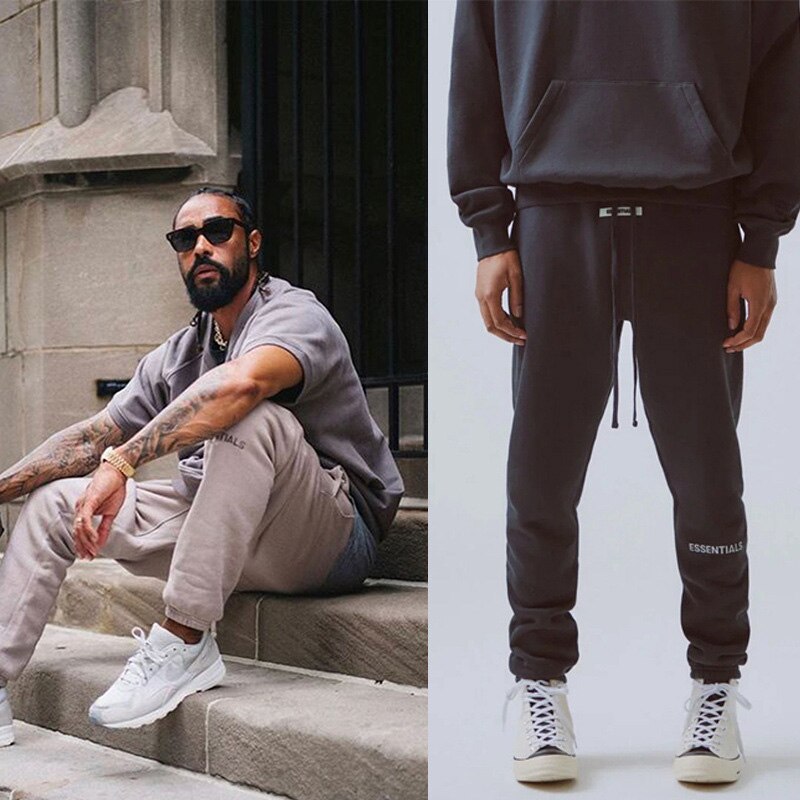 21SS-pantalon-de-Jogging-pour-homme-surv-tement-imprim-Streetwear-japonais-ample-d-contract-automne-hiver