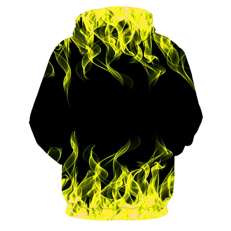 Sweat-shirt-capuche-color-pour-hommes-et-femmes-imprim-de-flammes-en-3D-num-rique-pull