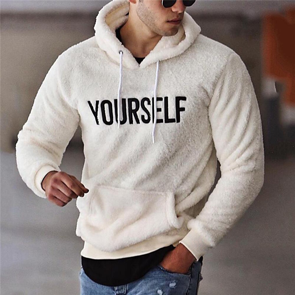 Sweat-shirt-manches-longues-pour-homme-chaud-en-peluche-lettre-imprim-e-pull-capuche-haut-avec