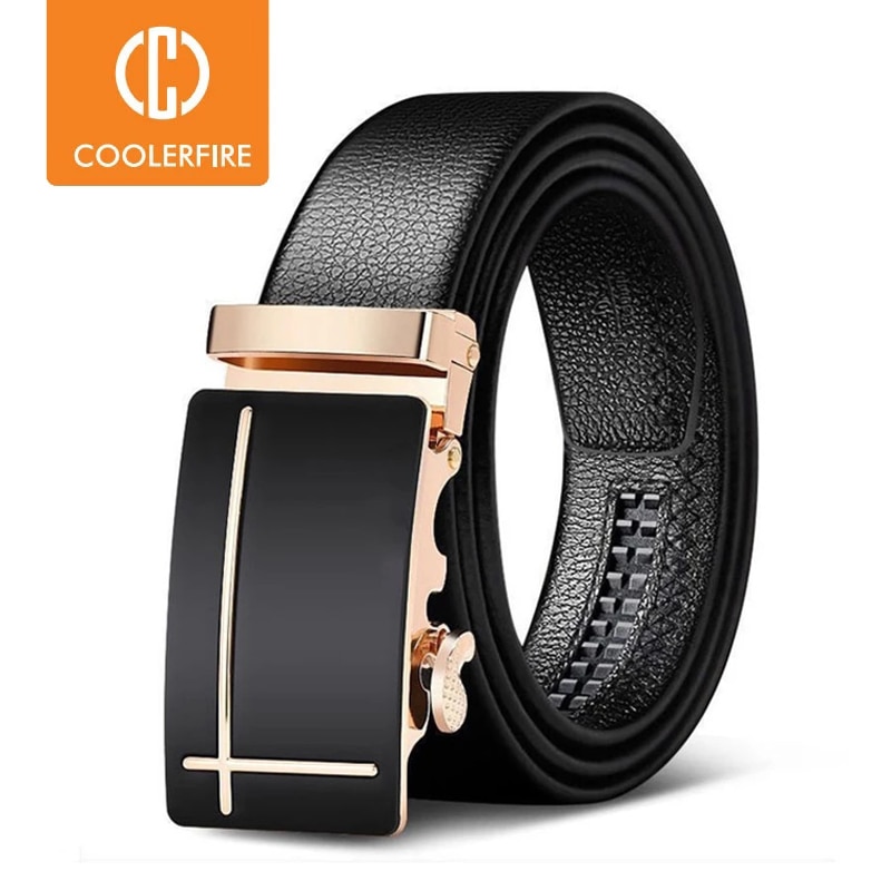 Ceinture-boucle-automatique-en-cuir-v-ritable-pour-homme-sangle-de-haute-qualit-d-contract-e