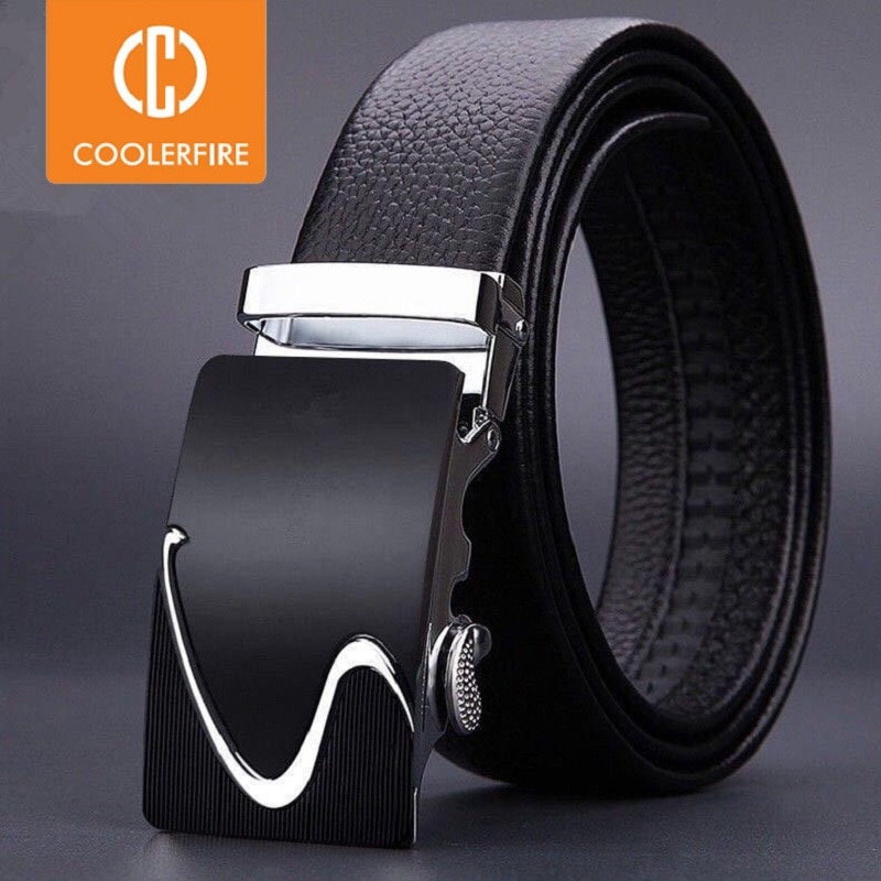 Ceinture-boucle-automatique-en-cuir-v-ritable-pour-homme-sangle-de-haute-qualit-d-contract-e