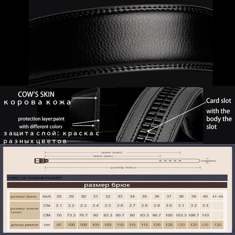 Ceinture-boucle-automatique-en-cuir-v-ritable-pour-homme-sangle-de-haute-qualit-d-contract-e