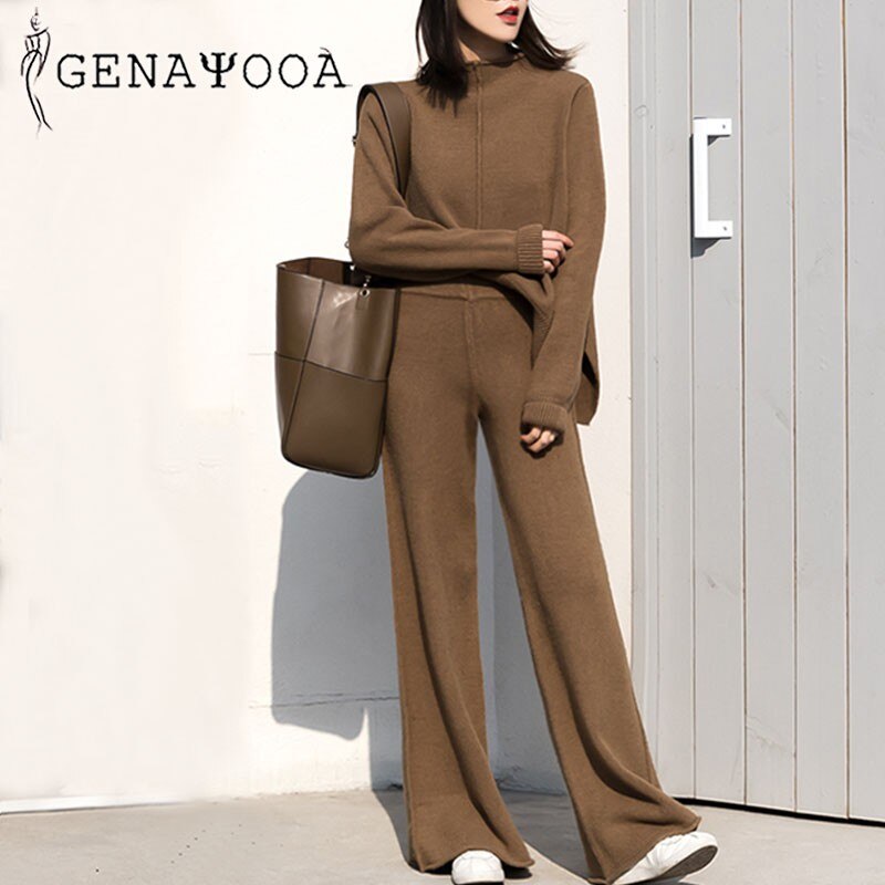 Genayooa-ensemble-haut-et-pantalon-en-cachemire-pour-femme-tenue-d-contract-e-cor-enne-2