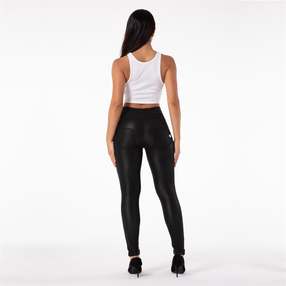 Melody-pantalon-en-Faux-cuir-taille-haute-pour-femmes-pantalon-en-Faux-cuir-noir-legging-moulant