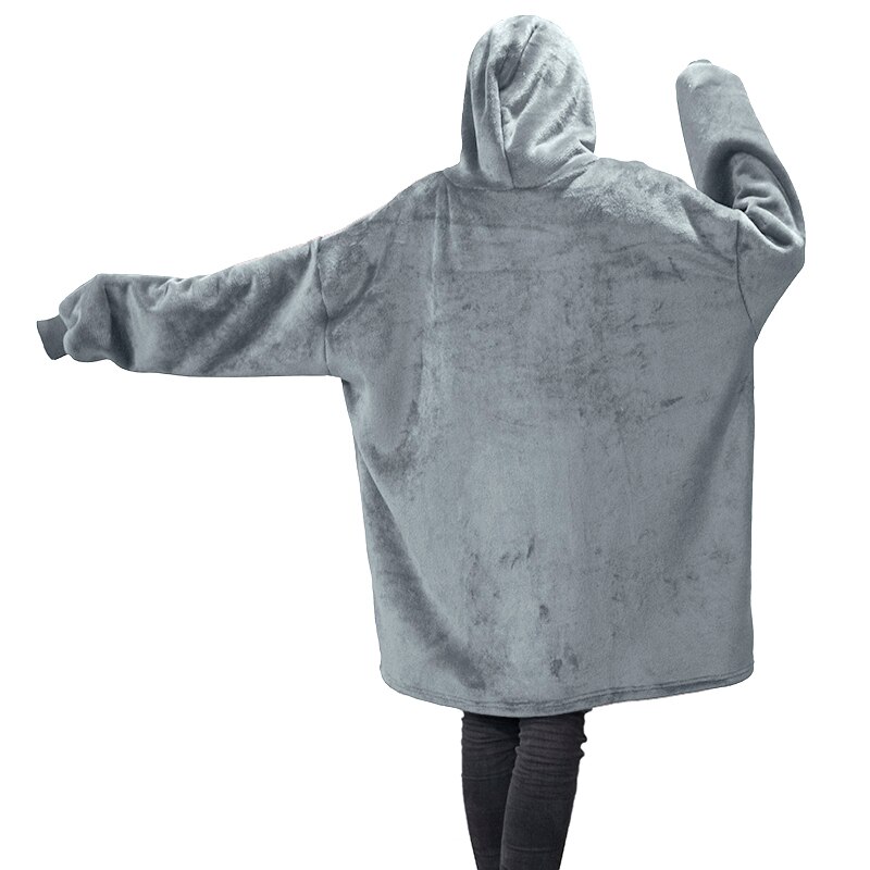 Couverture-capuche-molletonn-e-avec-manches-pour-femmes-sweat-shirt-chaud-avec-poches-doux-inclin-peignoir