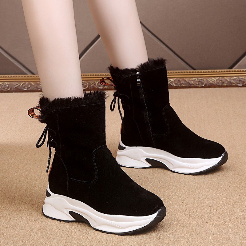 Bottines-de-neige-antid-rapantes-et-imperm-ables-pour-femme-chaussures-chaudes-en-peluche-paisse-avec