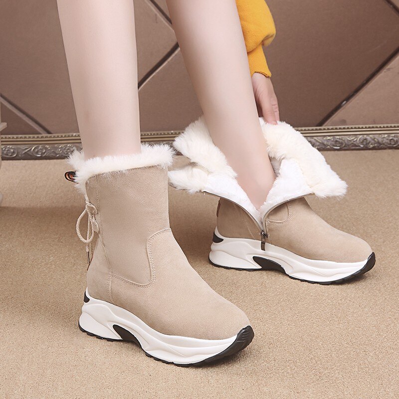 Bottines-de-neige-antid-rapantes-et-imperm-ables-pour-femme-chaussures-chaudes-en-peluche-paisse-avec