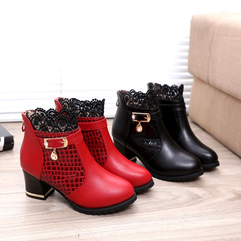 Cuculus-bottes-en-dentelle-talons-hauts-pour-femme-chaussures-la-mode-la-cheville-d-contract-es