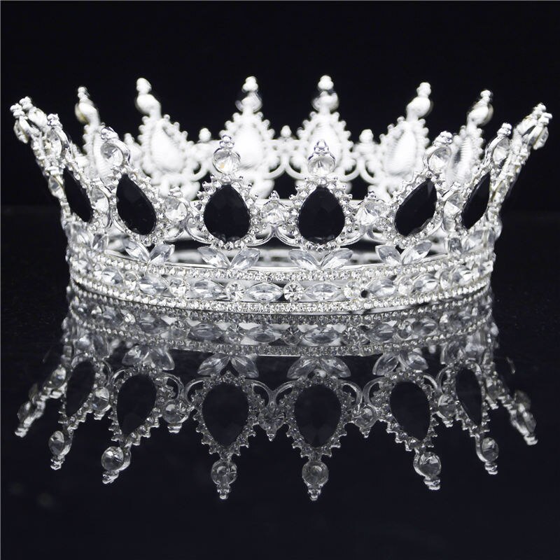 Accessoires-de-bijoux-et-couronnes-en-cristal-tiares-et-couronnes-reine-royale-vintage-pour-hommes-femmes