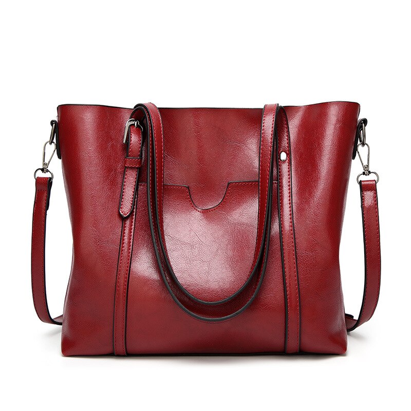 Sacs-Main-de-luxe-en-cuir-souple-pour-femmes-sacoche-grand-fourre-tout-Sac-paule-inclin