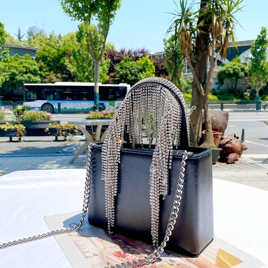 Sac-main-de-soir-e-avec-pompon-en-strass-pour-femmes-pochette-de-soir-e-carr