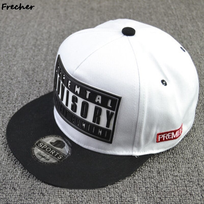 Casquette-de-Baseball-en-caoutchouc-pour-hommes-et-femmes-chapeau-tendance-avec-lettres-style-Hip-Hop