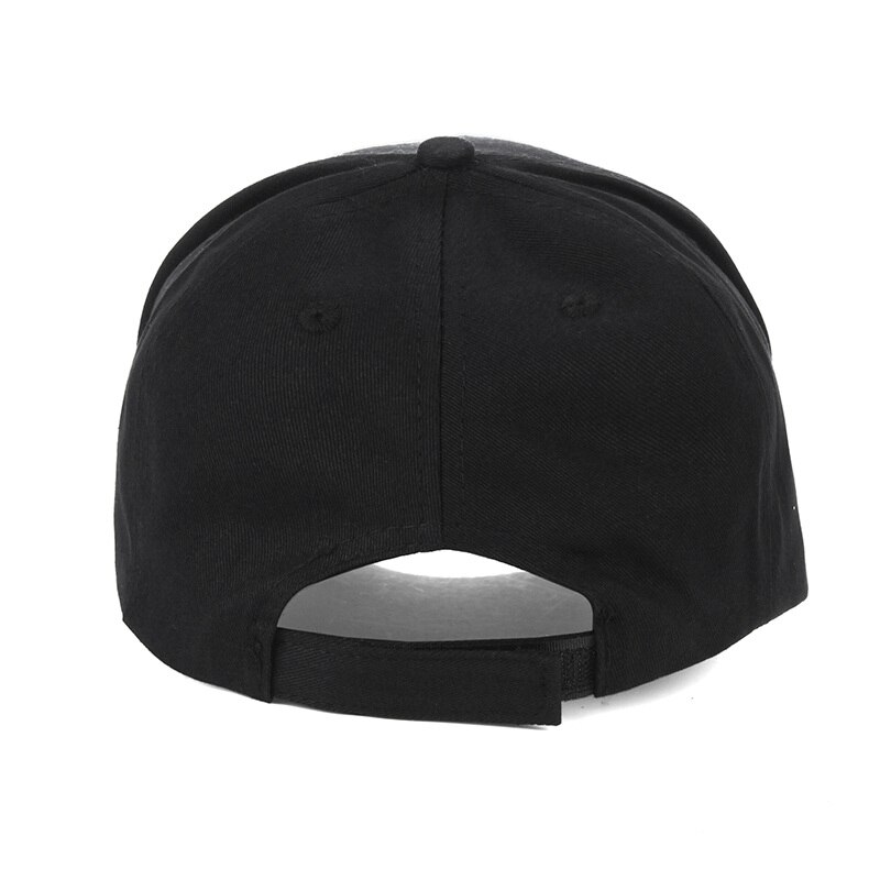 Casquette-de-Baseball-unisexe-couvre-chef-de-haute-qualit-de-style-punisseur