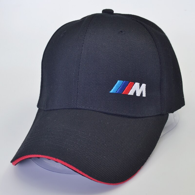 Casquette-de-Baseball-logo-de-voiture-en-coton-casquette-de-course-mod-le-M3-M5-3