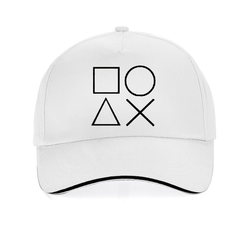 Casquette-de-Baseball-100-coton-unisexe-couvre-chef-de-jeu-cr-atif-imprim-US-pour-gar