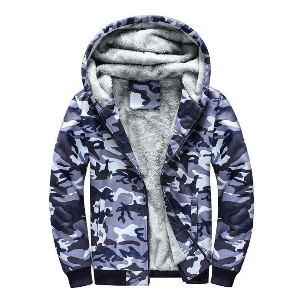 Veste-de-Camouflage-pour-homme-manteau-d-hiver-doux-id-al-pour-les-loisirs