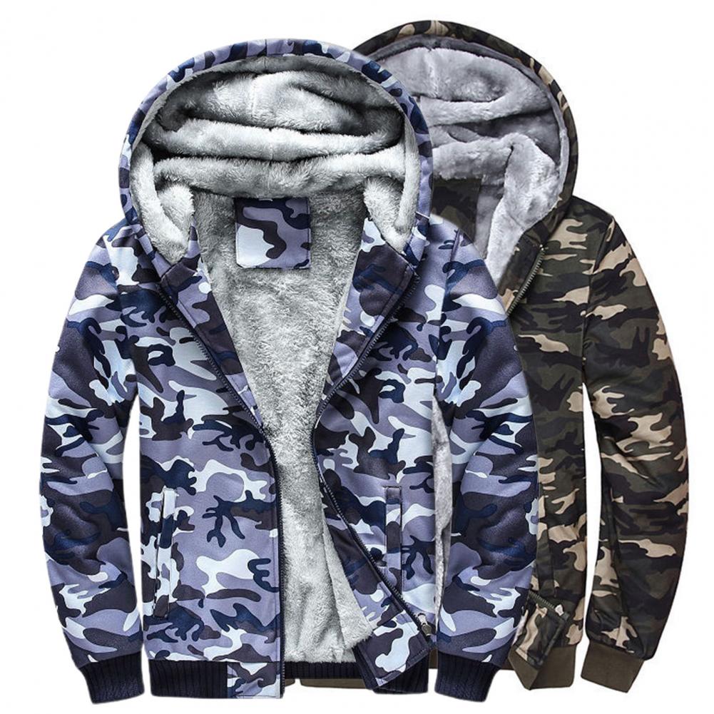 Veste-de-Camouflage-pour-homme-manteau-d-hiver-doux-id-al-pour-les-loisirs