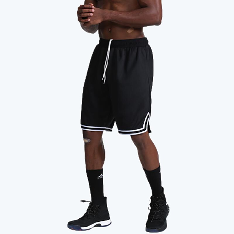 Shorts-d-contract-s-pour-hommes-basket-ball-athl-tisme-course-pied-Fitness-s-chage-rapide