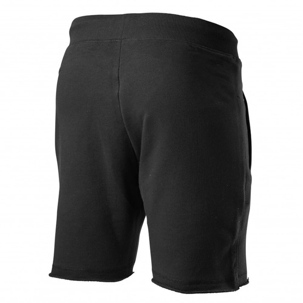 Short-imprim-en-coton-pour-homme-Bermuda-de-course-de-Fitness-de-musculation-de-Jogging-de