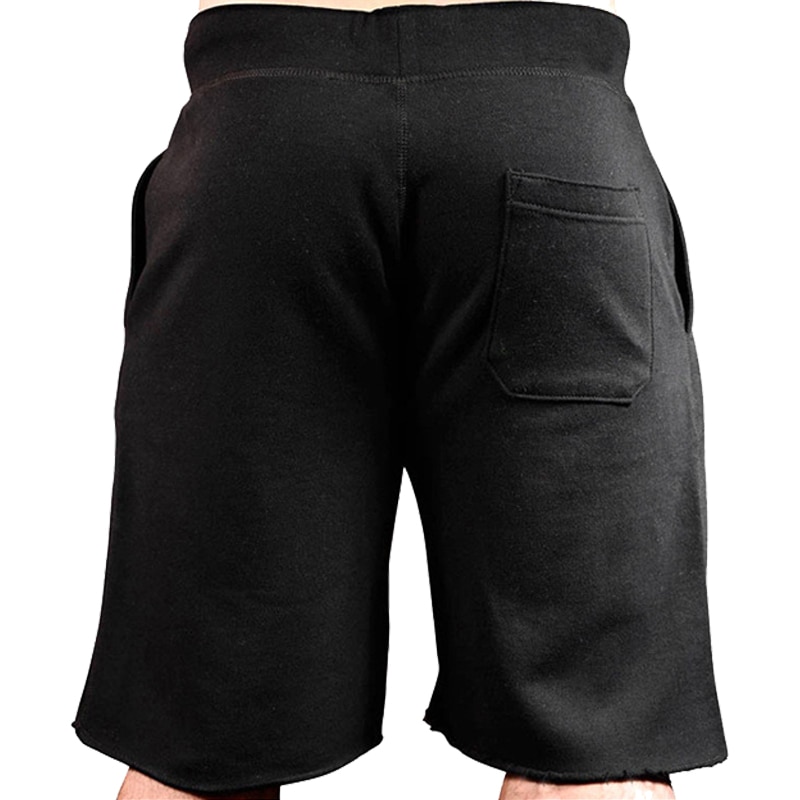 Short-de-sport-imprim-pour-hommes-grande-taille-longueur-aux-genoux-d-contract-t