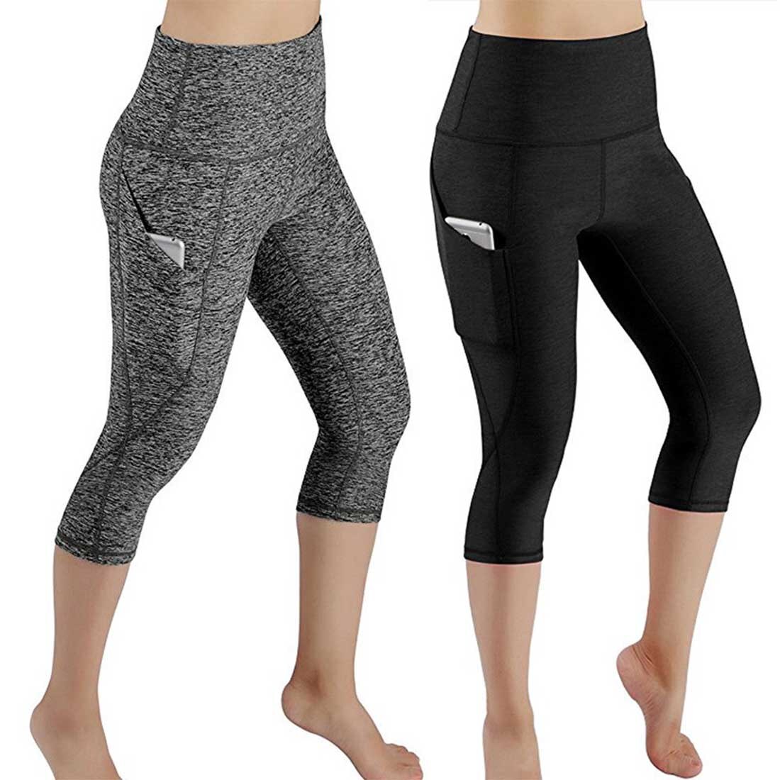 Leggings-de-yoga-avec-poche-pour-femmes-pantalon-extensible-de-Fitness-taille-haute-de-Sport-d