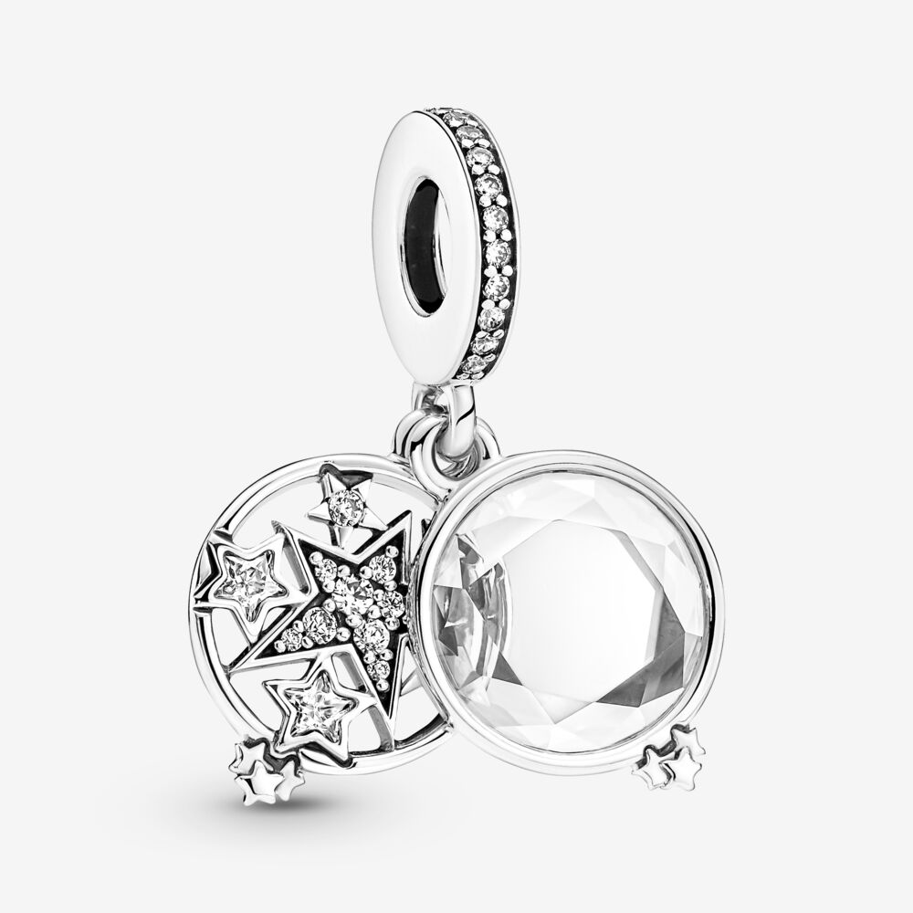 Breloque-galaxie-2021-en-argent-sterling-100-perles-bleues-adapt-es-aux-pendentifs-de-bracelet-Pandora