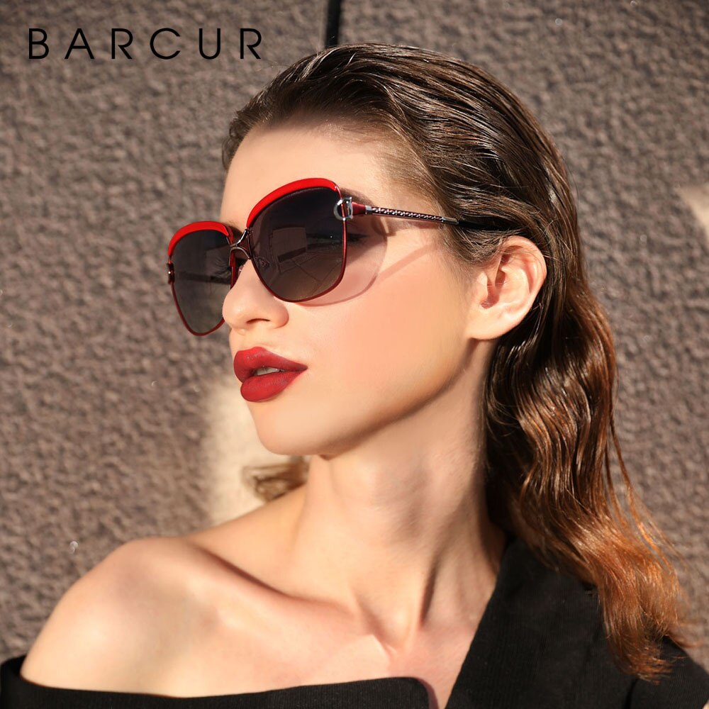 BARCUR-lunettes-De-Soleil-pour-femmes-verres-d-grad-s-mode-Oculos